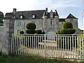 Schloss Sassay
