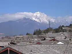 Altstadt von Lijiang