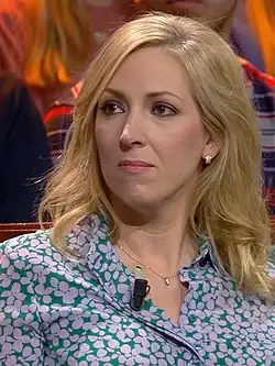 Lilian Marijnissen (SP)