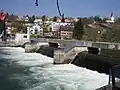 Limmatwehr Höngg