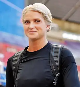 Līna Mūze Rang neun mit 60,29 m