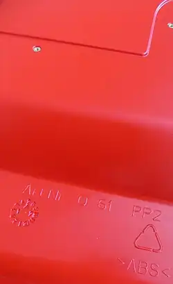 Kunststoffteile Linbrunner Thermoformung