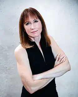 Bild von Linda Nagata