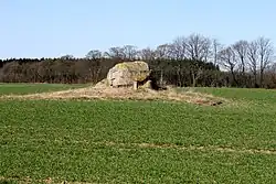 Dolmen von Lindeskov