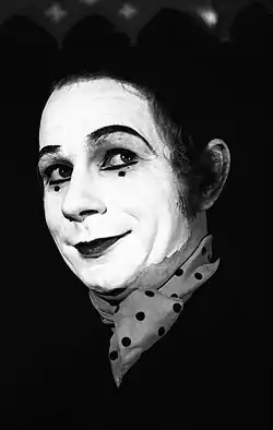 Lindsay Kemp (* 1938)