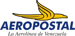 Logo der Aeropostal