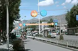 Der Linkhor im Jahre 2007