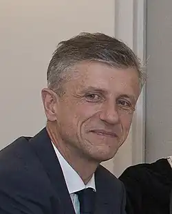 Darius Jonas Semaška