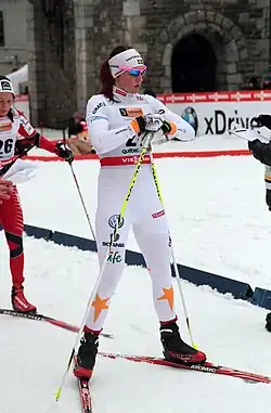 Linn Sömskar (2012)