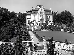 Hatschek-Villa
