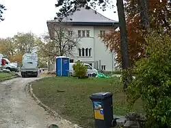 Villa Seiler am Römerberg