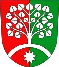 Wappen von Lipovec