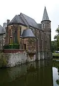 Kapelle Haus Assen