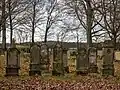Jüdischer Friedhof