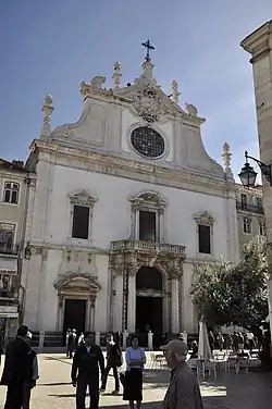 Largo de São Domingos