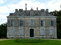 Herrenhaus La Peyzie