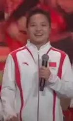 Liu Qingyi (2024)