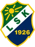 Ljungskile SK