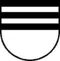 Wappen von Loštice