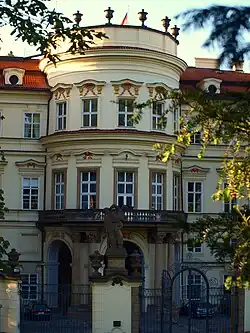 Steinvasen von Torre