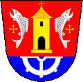Wappen von Lobodice