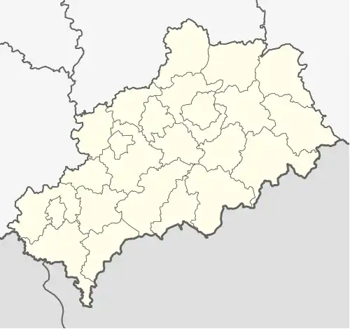 Fußball-Bezirksliga Karl-Marx-Stadt 1954/55 (Bezirk Karl-Marx-Stadt)