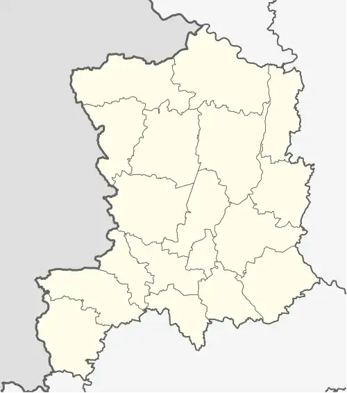 Fußball-Bezirksliga Magdeburg 1957 (Bezirk Magdeburg)