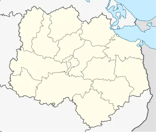 Fußball-Bezirksliga Neubrandenburg 1957 (Bezirk Neubrandenburg)