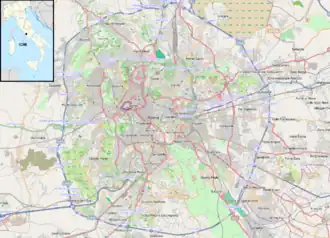 Ponte Garibaldi (Rom)