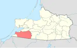 Bagrationowsk (Oblast Kaliningrad)