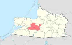 Gwardeisk (Oblast Kaliningrad)