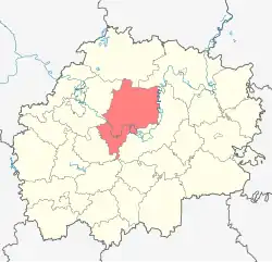 Spassk-Rjasanski (Oblast Rjasan)