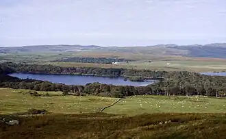 Loch Ballygrant