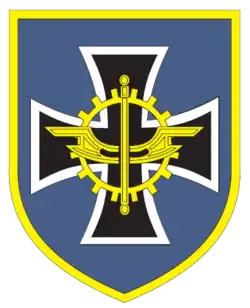 internes Verbandsabzeichen