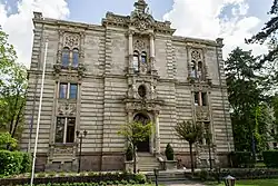 Zur Wahrheit und Freundschaft in Fürth