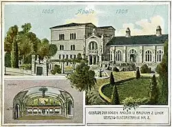 Elsterstraße 2 (1905)