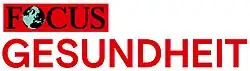 Logo Focus-Gesundheit