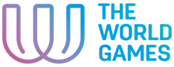 Logo The World Games