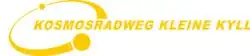 Logo des Kosmosradwegs