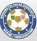 Logo der Prvla Liga FBiH