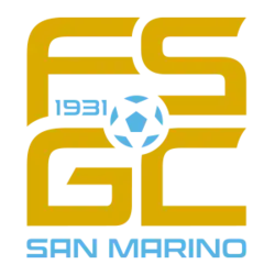Logo Federazione Sammarinese Giuoco Calcio