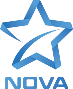 Logo von Nova