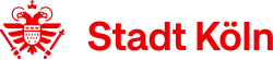 Logo der Stadtverwaltung Köln