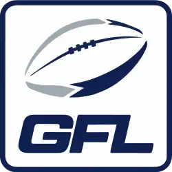 Logo der GFL