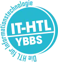 Logo der IT-HTL Ybbs