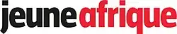 Logo von Jeune Afrique