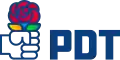 Logo of PDT