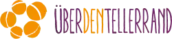 Logo Über den Tellerrand