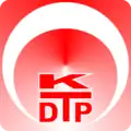 Logo der KDTP