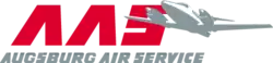 LogoAugsburg Air Service